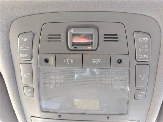 クラウン アスリート☆後期型☆ワンオーナー☆サンルーフ☆本革シート☆　ワンオーナー☆後期型☆サンルーフ☆本革シート☆前席パワーシート☆シートベンチレーション☆クルーズコントロール☆ナビ☆Ｂｌｕｅｔｏｏｔｈ接続☆バックカメラ☆ビルトインＥＴＣ☆トランクスポイラー☆フォグ☆（15枚目）