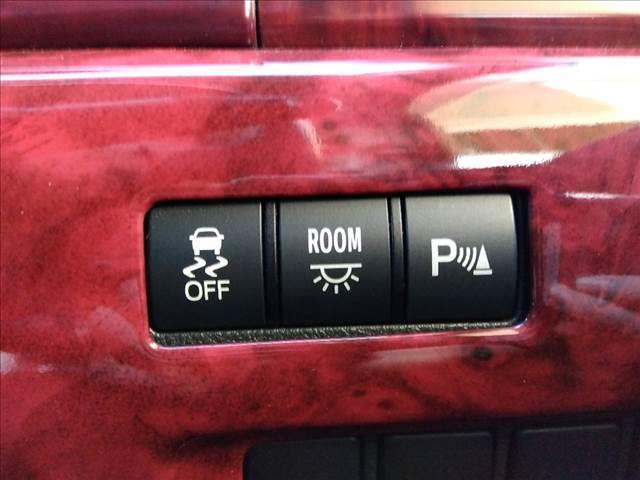 ヴェルファイア ２．４Ｚ☆１オナ☆ＨＫＳ車高調☆社外エアロ☆両側電動ドア☆　１オーナー☆ＴＯＰＬＩＮＥエアロ／マフラー☆ＨＫＳ車高調☆ＷＯＲＫ２０インチアルミ☆両側電動ドア☆クルーズコントロール☆コーナーセンサー☆ナビ☆フルセグ☆ＤＶＤ再生☆ウッドコンビハンドル☆オートライト（15枚目）