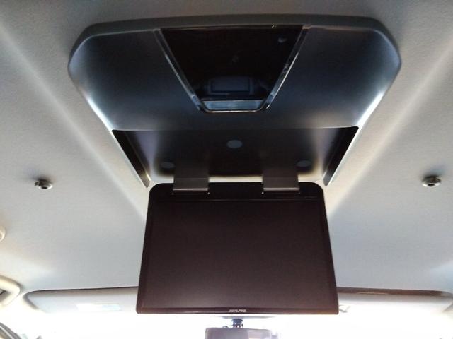 ヴェルファイア ２．４Ｚ☆１オナ☆ＨＫＳ車高調☆社外エアロ☆両側電動ドア☆　１オーナー☆ＴＯＰＬＩＮＥエアロ／マフラー☆ＨＫＳ車高調☆ＷＯＲＫ２０インチアルミ☆両側電動ドア☆クルーズコントロール☆コーナーセンサー☆ナビ☆フルセグ☆ＤＶＤ再生☆ウッドコンビハンドル☆オートライト（41枚目）