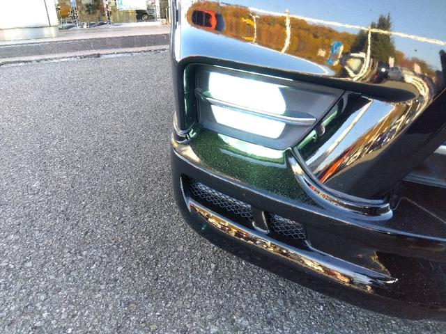 ヴェルファイア ２．４Ｚ☆１オナ☆ＨＫＳ車高調☆社外エアロ☆両側電動ドア☆　１オーナー☆ＴＯＰＬＩＮＥエアロ／マフラー☆ＨＫＳ車高調☆ＷＯＲＫ２０インチアルミ☆両側電動ドア☆クルーズコントロール☆コーナーセンサー☆ナビ☆フルセグ☆ＤＶＤ再生☆ウッドコンビハンドル☆オートライト（77枚目）