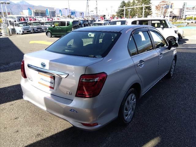 カローラアクシオ ハイブリッドＧ☆トヨタセーフティセンス☆ナビ☆３．４万ｋｍ☆　トヨタセーフティセンス☆ナビ☆Ｂｌｕｅｔｏｏｔｈ☆バックカメラ☆ビルトインＥＴＣ☆クルーズコントロール☆クリアランスソナー☆プリクラッシュ☆ＬＤＡ☆スマートキー☆プッシュスタート☆ナノイー☆試乗ＯＫ☆（6枚目）