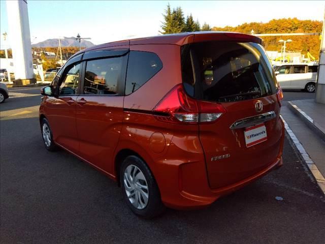 フリード G・ホンダセンシング☆ナビ☆両側電動ドア☆走行3.2万km☆ ☆ホンダセンシング☆ナビ☆TV☆Bluetooth☆バックカメラ☆ビルトインETC☆前後ドラレコ☆前席シートヒーター☆LEDライト☆両側電動ドア☆アイドリングストップ☆ACC☆スマートキー☆試乗OK☆(8枚目)