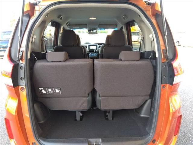 フリード G・ホンダセンシング☆ナビ☆両側電動ドア☆走行3.2万km☆ ☆ホンダセンシング☆ナビ☆TV☆Bluetooth☆バックカメラ☆ビルトインETC☆前後ドラレコ☆前席シートヒーター☆LEDライト☆両側電動ドア☆アイドリングストップ☆ACC☆スマートキー☆試乗OK☆(10枚目)