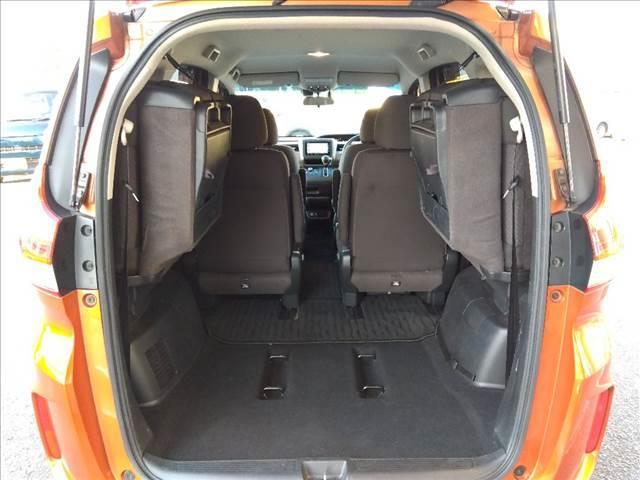 フリード G・ホンダセンシング☆ナビ☆両側電動ドア☆走行3.2万km☆ ☆ホンダセンシング☆ナビ☆TV☆Bluetooth☆バックカメラ☆ビルトインETC☆前後ドラレコ☆前席シートヒーター☆LEDライト☆両側電動ドア☆アイドリングストップ☆ACC☆スマートキー☆試乗OK☆(11枚目)