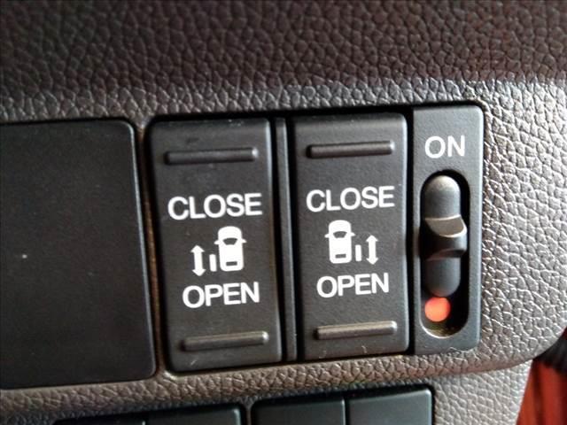 フリード G・ホンダセンシング☆ナビ☆両側電動ドア☆走行3.2万km☆ ☆ホンダセンシング☆ナビ☆TV☆Bluetooth☆バックカメラ☆ビルトインETC☆前後ドラレコ☆前席シートヒーター☆LEDライト☆両側電動ドア☆アイドリングストップ☆ACC☆スマートキー☆試乗OK☆(15枚目)