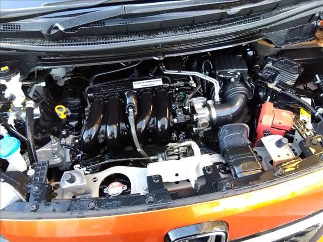 フリード G・ホンダセンシング☆ナビ☆両側電動ドア☆走行3.2万km☆ ☆ホンダセンシング☆ナビ☆TV☆Bluetooth☆バックカメラ☆ビルトインETC☆前後ドラレコ☆前席シートヒーター☆LEDライト☆両側電動ドア☆アイドリングストップ☆ACC☆スマートキー☆試乗OK☆(19枚目)