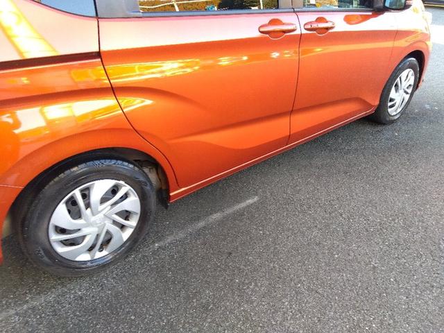 フリード G・ホンダセンシング☆ナビ☆両側電動ドア☆走行3.2万km☆ ☆ホンダセンシング☆ナビ☆TV☆Bluetooth☆バックカメラ☆ビルトインETC☆前後ドラレコ☆前席シートヒーター☆LEDライト☆両側電動ドア☆アイドリングストップ☆ACC☆スマートキー☆試乗OK☆(22枚目)