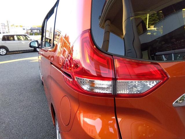 フリード G・ホンダセンシング☆ナビ☆両側電動ドア☆走行3.2万km☆ ☆ホンダセンシング☆ナビ☆TV☆Bluetooth☆バックカメラ☆ビルトインETC☆前後ドラレコ☆前席シートヒーター☆LEDライト☆両側電動ドア☆アイドリングストップ☆ACC☆スマートキー☆試乗OK☆(23枚目)