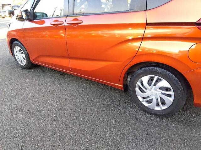 フリード G・ホンダセンシング☆ナビ☆両側電動ドア☆走行3.2万km☆ ☆ホンダセンシング☆ナビ☆TV☆Bluetooth☆バックカメラ☆ビルトインETC☆前後ドラレコ☆前席シートヒーター☆LEDライト☆両側電動ドア☆アイドリングストップ☆ACC☆スマートキー☆試乗OK☆(24枚目)