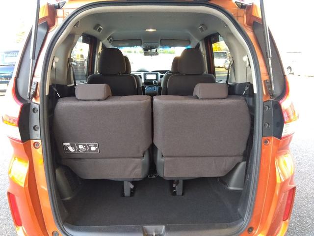 フリード G・ホンダセンシング☆ナビ☆両側電動ドア☆走行3.2万km☆ ☆ホンダセンシング☆ナビ☆TV☆Bluetooth☆バックカメラ☆ビルトインETC☆前後ドラレコ☆前席シートヒーター☆LEDライト☆両側電動ドア☆アイドリングストップ☆ACC☆スマートキー☆試乗OK☆(25枚目)