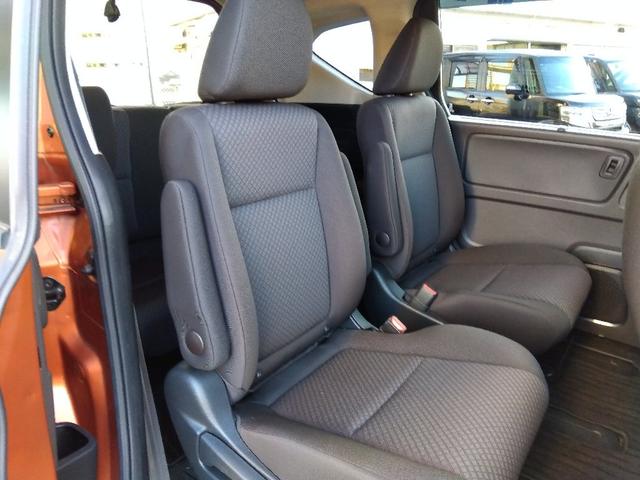 フリード G・ホンダセンシング☆ナビ☆両側電動ドア☆走行3.2万km☆ ☆ホンダセンシング☆ナビ☆TV☆Bluetooth☆バックカメラ☆ビルトインETC☆前後ドラレコ☆前席シートヒーター☆LEDライト☆両側電動ドア☆アイドリングストップ☆ACC☆スマートキー☆試乗OK☆(29枚目)