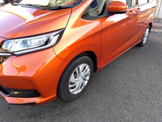 フリード G・ホンダセンシング☆ナビ☆両側電動ドア☆走行3.2万km☆ ☆ホンダセンシング☆ナビ☆TV☆Bluetooth☆バックカメラ☆ビルトインETC☆前後ドラレコ☆前席シートヒーター☆LEDライト☆両側電動ドア☆アイドリングストップ☆ACC☆スマートキー☆試乗OK☆(74枚目)