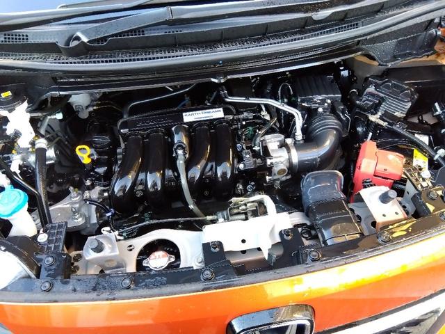 フリード G・ホンダセンシング☆ナビ☆両側電動ドア☆走行3.2万km☆ ☆ホンダセンシング☆ナビ☆TV☆Bluetooth☆バックカメラ☆ビルトインETC☆前後ドラレコ☆前席シートヒーター☆LEDライト☆両側電動ドア☆アイドリングストップ☆ACC☆スマートキー☆試乗OK☆(80枚目)