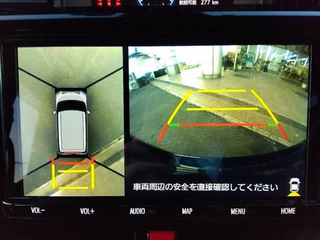 ルーミー カスタムG-T☆1オーナー☆ターボ☆9型ナビ☆両側電動ドア☆ 1オーナー☆ターボ☆スマートアシスト☆9型ナビ☆12.1型後席モニター☆Bluetooth☆パノラミックビューモニター☆ドラレコ☆ETC2.0☆両側電動ドア☆LEDライト☆コーナーセンサー☆試乗OK☆(14枚目)