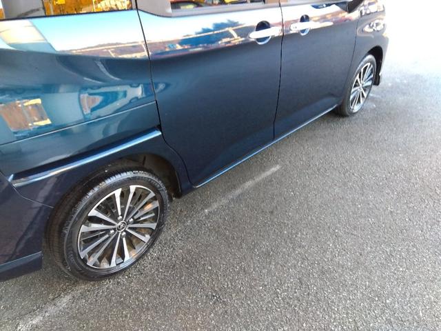 ルーミー カスタムG-T☆1オーナー☆ターボ☆9型ナビ☆両側電動ドア☆ 1オーナー☆ターボ☆スマートアシスト☆9型ナビ☆12.1型後席モニター☆Bluetooth☆パノラミックビューモニター☆ドラレコ☆ETC2.0☆両側電動ドア☆LEDライト☆コーナーセンサー☆試乗OK☆(22枚目)