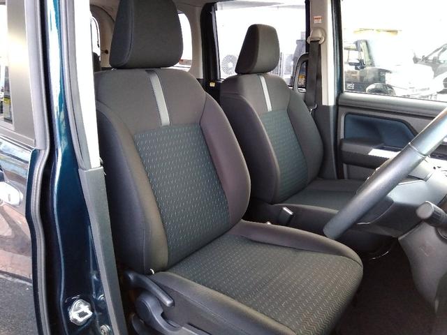 ルーミー カスタムG-T☆1オーナー☆ターボ☆9型ナビ☆両側電動ドア☆ 1オーナー☆ターボ☆スマートアシスト☆9型ナビ☆12.1型後席モニター☆Bluetooth☆パノラミックビューモニター☆ドラレコ☆ETC2.0☆両側電動ドア☆LEDライト☆コーナーセンサー☆試乗OK☆(28枚目)