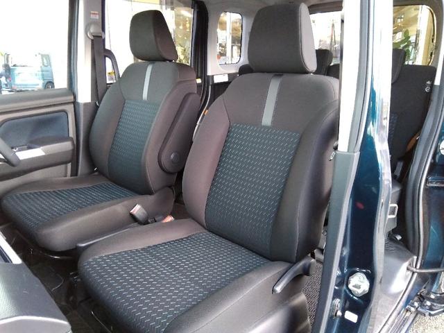 ルーミー カスタムG-T☆1オーナー☆ターボ☆9型ナビ☆両側電動ドア☆ 1オーナー☆ターボ☆スマートアシスト☆9型ナビ☆12.1型後席モニター☆Bluetooth☆パノラミックビューモニター☆ドラレコ☆ETC2.0☆両側電動ドア☆LEDライト☆コーナーセンサー☆試乗OK☆(32枚目)