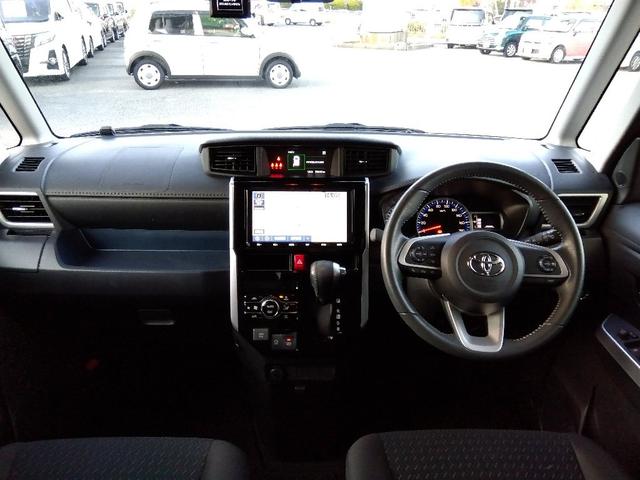 ルーミー カスタムG-T☆1オーナー☆ターボ☆9型ナビ☆両側電動ドア☆ 1オーナー☆ターボ☆スマートアシスト☆9型ナビ☆12.1型後席モニター☆Bluetooth☆パノラミックビューモニター☆ドラレコ☆ETC2.0☆両側電動ドア☆LEDライト☆コーナーセンサー☆試乗OK☆(34枚目)