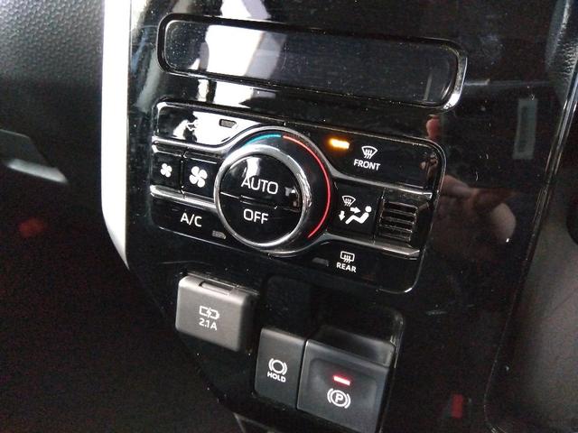 ルーミー カスタムG-T☆1オーナー☆ターボ☆9型ナビ☆両側電動ドア☆ 1オーナー☆ターボ☆スマートアシスト☆9型ナビ☆12.1型後席モニター☆Bluetooth☆パノラミックビューモニター☆ドラレコ☆ETC2.0☆両側電動ドア☆LEDライト☆コーナーセンサー☆試乗OK☆(49枚目)