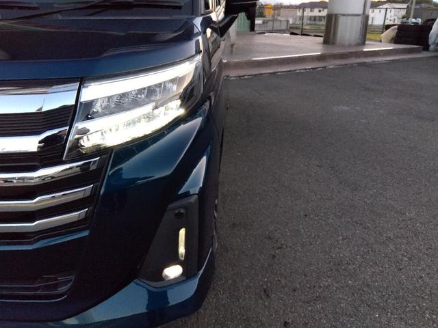 ルーミー カスタムG-T☆1オーナー☆ターボ☆9型ナビ☆両側電動ドア☆ 1オーナー☆ターボ☆スマートアシスト☆9型ナビ☆12.1型後席モニター☆Bluetooth☆パノラミックビューモニター☆ドラレコ☆ETC2.0☆両側電動ドア☆LEDライト☆コーナーセンサー☆試乗OK☆(73枚目)