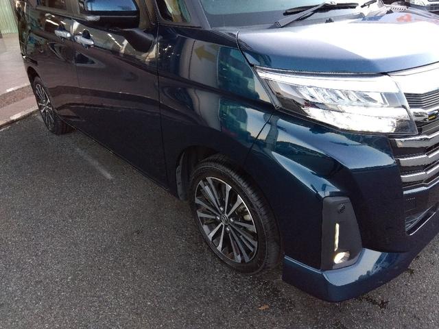 ルーミー カスタムG-T☆1オーナー☆ターボ☆9型ナビ☆両側電動ドア☆ 1オーナー☆ターボ☆スマートアシスト☆9型ナビ☆12.1型後席モニター☆Bluetooth☆パノラミックビューモニター☆ドラレコ☆ETC2.0☆両側電動ドア☆LEDライト☆コーナーセンサー☆試乗OK☆(79枚目)