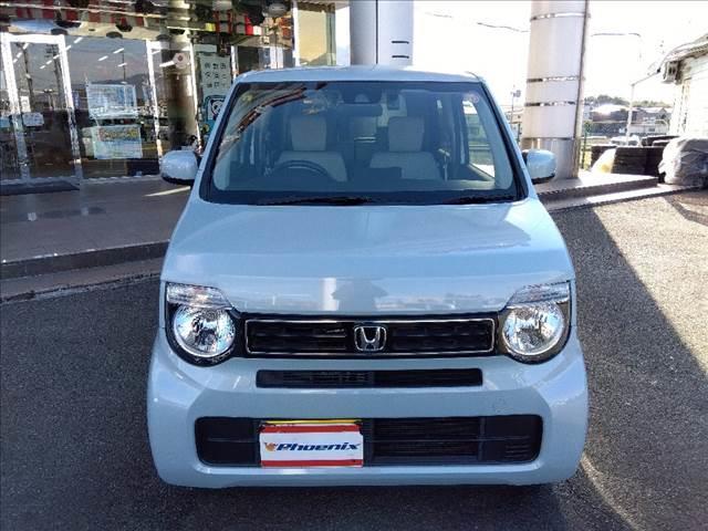 Ｎ－ＷＧＮ Ｌホンダセンシング☆ナビ☆前後ドラレコ☆走行１．５万ｋｍ☆　ワンオーナー☆ホンダセンシング☆ナビ☆Ｂｌｕｅｔｏｏｔｈ接続☆バックカメラ☆前後ドラレコ☆ビルトインＥＴＣ２．０☆前席シートヒーター☆オートブレーキホールド☆オートライト☆走行１．５万ｋｍ☆試乗ＯＫ（3枚目）