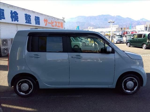 Ｎ－ＷＧＮ Ｌホンダセンシング☆ナビ☆前後ドラレコ☆走行１．５万ｋｍ☆　ワンオーナー☆ホンダセンシング☆ナビ☆Ｂｌｕｅｔｏｏｔｈ接続☆バックカメラ☆前後ドラレコ☆ビルトインＥＴＣ２．０☆前席シートヒーター☆オートブレーキホールド☆オートライト☆走行１．５万ｋｍ☆試乗ＯＫ（5枚目）