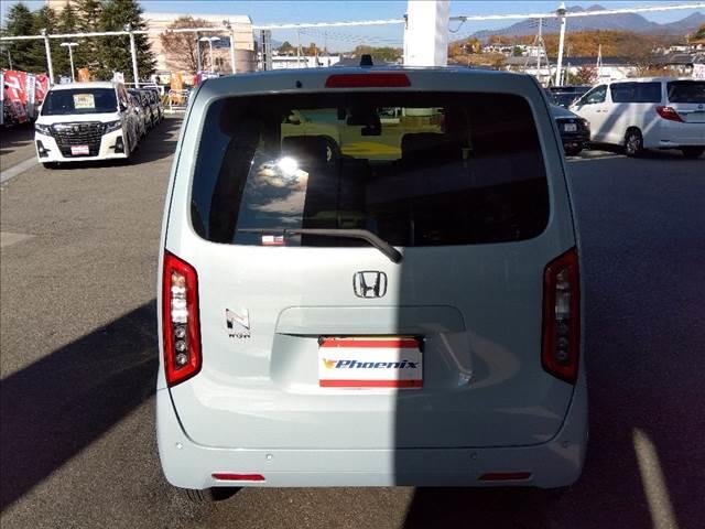 Ｎ－ＷＧＮ Ｌホンダセンシング☆ナビ☆前後ドラレコ☆走行１．５万ｋｍ☆　ワンオーナー☆ホンダセンシング☆ナビ☆Ｂｌｕｅｔｏｏｔｈ接続☆バックカメラ☆前後ドラレコ☆ビルトインＥＴＣ２．０☆前席シートヒーター☆オートブレーキホールド☆オートライト☆走行１．５万ｋｍ☆試乗ＯＫ（7枚目）