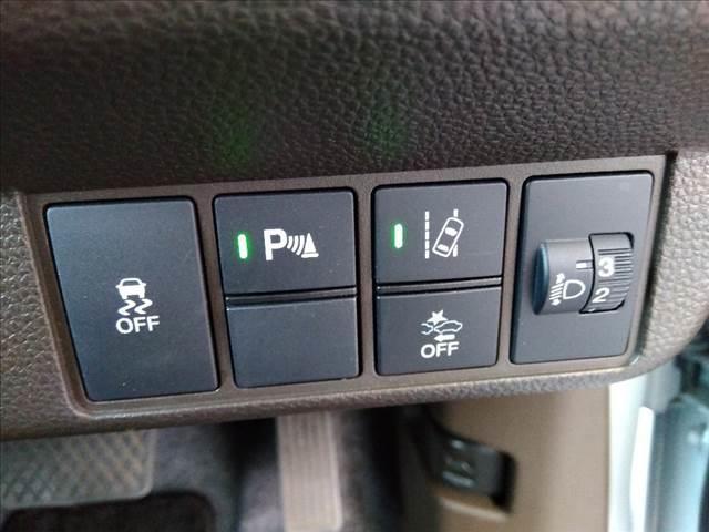 Ｎ－ＷＧＮ Ｌホンダセンシング☆ナビ☆前後ドラレコ☆走行１．５万ｋｍ☆　ワンオーナー☆ホンダセンシング☆ナビ☆Ｂｌｕｅｔｏｏｔｈ接続☆バックカメラ☆前後ドラレコ☆ビルトインＥＴＣ２．０☆前席シートヒーター☆オートブレーキホールド☆オートライト☆走行１．５万ｋｍ☆試乗ＯＫ（15枚目）