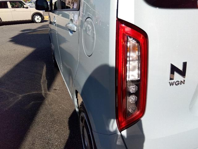 Ｎ－ＷＧＮ Ｌホンダセンシング☆ナビ☆前後ドラレコ☆走行１．５万ｋｍ☆　ワンオーナー☆ホンダセンシング☆ナビ☆Ｂｌｕｅｔｏｏｔｈ接続☆バックカメラ☆前後ドラレコ☆ビルトインＥＴＣ２．０☆前席シートヒーター☆オートブレーキホールド☆オートライト☆走行１．５万ｋｍ☆試乗ＯＫ（23枚目）