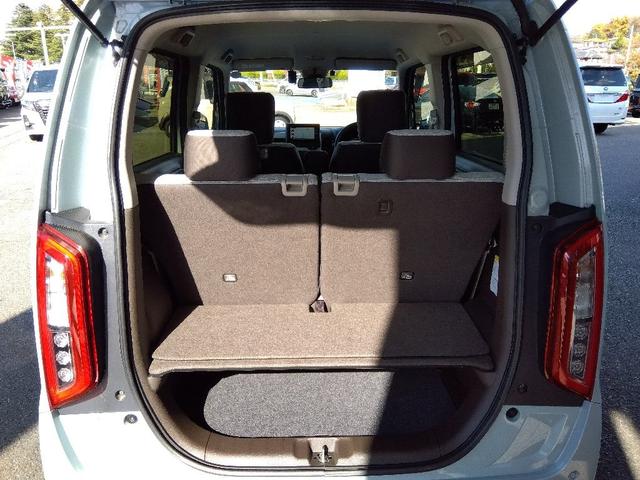 Ｎ－ＷＧＮ Ｌホンダセンシング☆ナビ☆前後ドラレコ☆走行１．５万ｋｍ☆　ワンオーナー☆ホンダセンシング☆ナビ☆Ｂｌｕｅｔｏｏｔｈ接続☆バックカメラ☆前後ドラレコ☆ビルトインＥＴＣ２．０☆前席シートヒーター☆オートブレーキホールド☆オートライト☆走行１．５万ｋｍ☆試乗ＯＫ（25枚目）