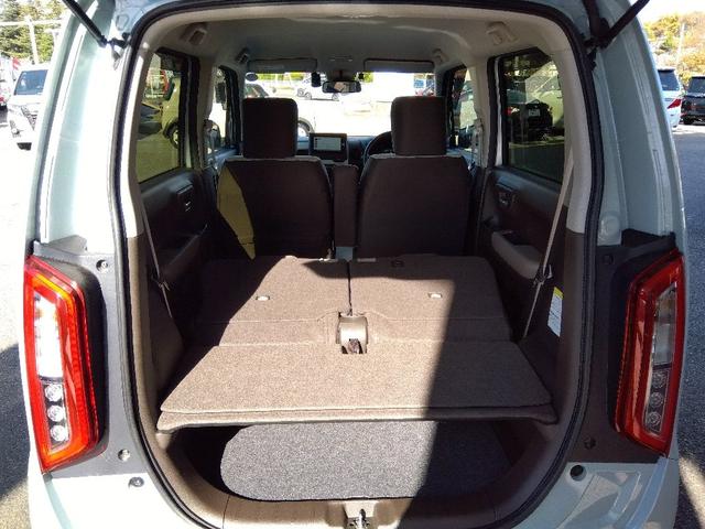 Ｎ－ＷＧＮ Ｌホンダセンシング☆ナビ☆前後ドラレコ☆走行１．５万ｋｍ☆　ワンオーナー☆ホンダセンシング☆ナビ☆Ｂｌｕｅｔｏｏｔｈ接続☆バックカメラ☆前後ドラレコ☆ビルトインＥＴＣ２．０☆前席シートヒーター☆オートブレーキホールド☆オートライト☆走行１．５万ｋｍ☆試乗ＯＫ（26枚目）