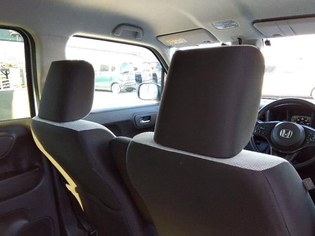 Ｎ－ＷＧＮ Ｌホンダセンシング☆ナビ☆前後ドラレコ☆走行１．５万ｋｍ☆　ワンオーナー☆ホンダセンシング☆ナビ☆Ｂｌｕｅｔｏｏｔｈ接続☆バックカメラ☆前後ドラレコ☆ビルトインＥＴＣ２．０☆前席シートヒーター☆オートブレーキホールド☆オートライト☆走行１．５万ｋｍ☆試乗ＯＫ（31枚目）