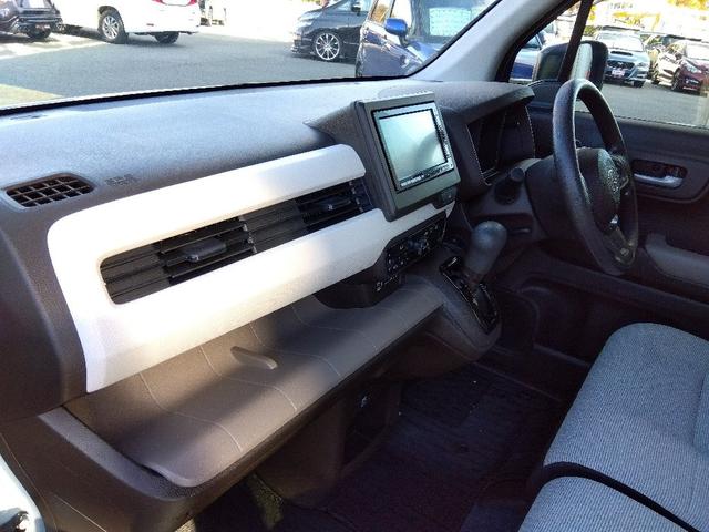 Ｎ－ＷＧＮ Ｌホンダセンシング☆ナビ☆前後ドラレコ☆走行１．５万ｋｍ☆　ワンオーナー☆ホンダセンシング☆ナビ☆Ｂｌｕｅｔｏｏｔｈ接続☆バックカメラ☆前後ドラレコ☆ビルトインＥＴＣ２．０☆前席シートヒーター☆オートブレーキホールド☆オートライト☆走行１．５万ｋｍ☆試乗ＯＫ（35枚目）