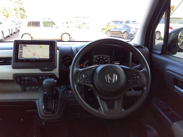 Ｎ－ＷＧＮ Ｌホンダセンシング☆ナビ☆前後ドラレコ☆走行１．５万ｋｍ☆　ワンオーナー☆ホンダセンシング☆ナビ☆Ｂｌｕｅｔｏｏｔｈ接続☆バックカメラ☆前後ドラレコ☆ビルトインＥＴＣ２．０☆前席シートヒーター☆オートブレーキホールド☆オートライト☆走行１．５万ｋｍ☆試乗ＯＫ（37枚目）