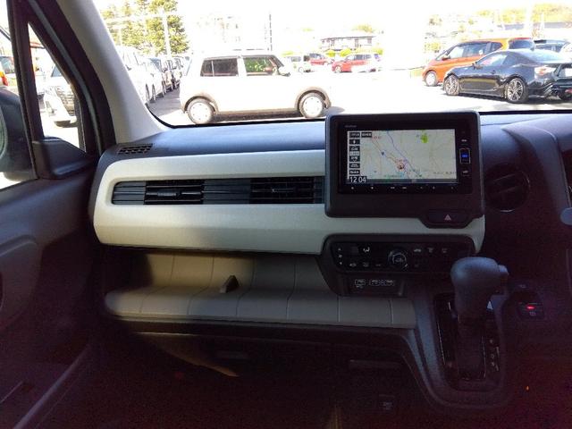 Ｎ－ＷＧＮ Ｌホンダセンシング☆ナビ☆前後ドラレコ☆走行１．５万ｋｍ☆　ワンオーナー☆ホンダセンシング☆ナビ☆Ｂｌｕｅｔｏｏｔｈ接続☆バックカメラ☆前後ドラレコ☆ビルトインＥＴＣ２．０☆前席シートヒーター☆オートブレーキホールド☆オートライト☆走行１．５万ｋｍ☆試乗ＯＫ（38枚目）