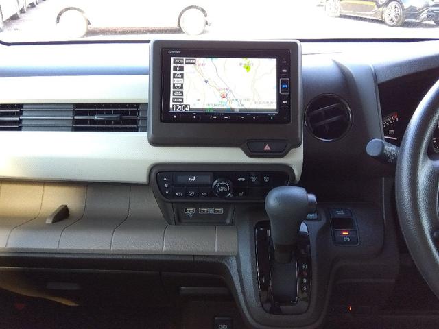 Ｎ－ＷＧＮ Ｌホンダセンシング☆ナビ☆前後ドラレコ☆走行１．５万ｋｍ☆　ワンオーナー☆ホンダセンシング☆ナビ☆Ｂｌｕｅｔｏｏｔｈ接続☆バックカメラ☆前後ドラレコ☆ビルトインＥＴＣ２．０☆前席シートヒーター☆オートブレーキホールド☆オートライト☆走行１．５万ｋｍ☆試乗ＯＫ（39枚目）