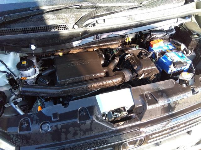 Ｎ－ＷＧＮ Ｌホンダセンシング☆ナビ☆前後ドラレコ☆走行１．５万ｋｍ☆　ワンオーナー☆ホンダセンシング☆ナビ☆Ｂｌｕｅｔｏｏｔｈ接続☆バックカメラ☆前後ドラレコ☆ビルトインＥＴＣ２．０☆前席シートヒーター☆オートブレーキホールド☆オートライト☆走行１．５万ｋｍ☆試乗ＯＫ（80枚目）