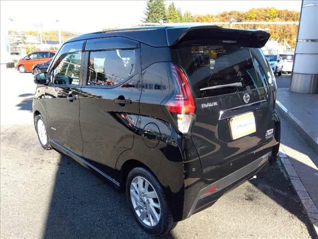 デイズ ハイウェイスターＸ☆９型ナビ☆全方位モニター☆前後ソナー☆　９インチナビ☆Ｂｌｕｅｔｏｏｔｈ☆アラウンドビューモニター☆エマージェンシーブレーキ☆車線逸脱警報☆前後ソナー☆標識表示☆ふらつき警報☆ＬＥＤ＋オートライト☆ＬＥＤフォグ☆走行５．２万ｋｍ☆試乗ＯＫ☆（8枚目）