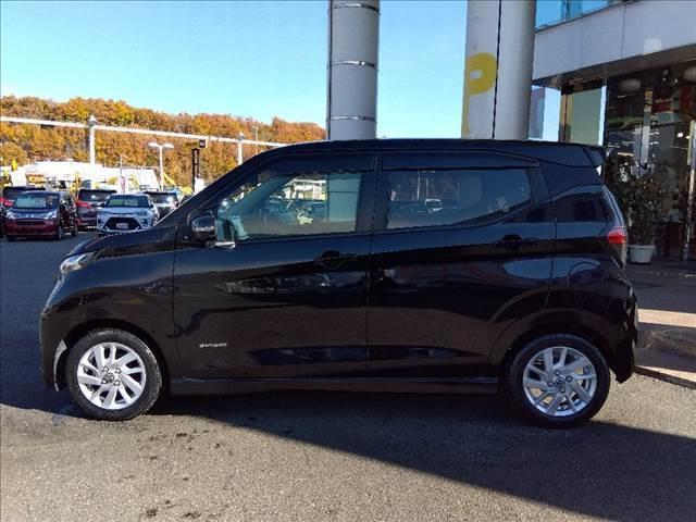 デイズ ハイウェイスターＸ☆９型ナビ☆全方位モニター☆前後ソナー☆　９インチナビ☆Ｂｌｕｅｔｏｏｔｈ☆アラウンドビューモニター☆エマージェンシーブレーキ☆車線逸脱警報☆前後ソナー☆標識表示☆ふらつき警報☆ＬＥＤ＋オートライト☆ＬＥＤフォグ☆走行５．２万ｋｍ☆試乗ＯＫ☆（9枚目）