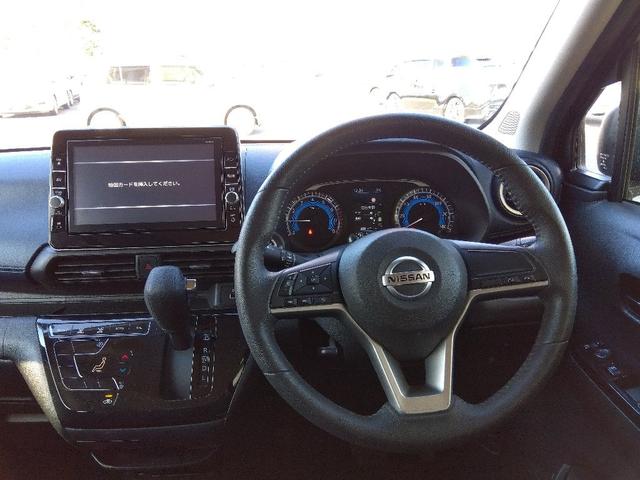 デイズ ハイウェイスターＸ☆９型ナビ☆全方位モニター☆前後ソナー☆　９インチナビ☆Ｂｌｕｅｔｏｏｔｈ☆アラウンドビューモニター☆エマージェンシーブレーキ☆車線逸脱警報☆前後ソナー☆標識表示☆ふらつき警報☆ＬＥＤ＋オートライト☆ＬＥＤフォグ☆走行５．２万ｋｍ☆試乗ＯＫ☆（37枚目）