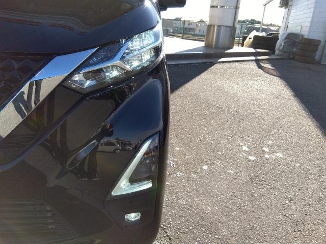 デイズ ハイウェイスターＸ☆９型ナビ☆全方位モニター☆前後ソナー☆　９インチナビ☆Ｂｌｕｅｔｏｏｔｈ☆アラウンドビューモニター☆エマージェンシーブレーキ☆車線逸脱警報☆前後ソナー☆標識表示☆ふらつき警報☆ＬＥＤ＋オートライト☆ＬＥＤフォグ☆走行５．２万ｋｍ☆試乗ＯＫ☆（70枚目）