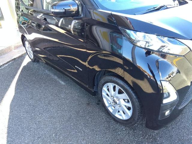 デイズ ハイウェイスターＸ☆９型ナビ☆全方位モニター☆前後ソナー☆　９インチナビ☆Ｂｌｕｅｔｏｏｔｈ☆アラウンドビューモニター☆エマージェンシーブレーキ☆車線逸脱警報☆前後ソナー☆標識表示☆ふらつき警報☆ＬＥＤ＋オートライト☆ＬＥＤフォグ☆走行５．２万ｋｍ☆試乗ＯＫ☆（76枚目）