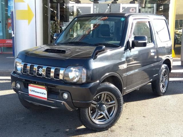 ジムニー ランドベンチャー☆最終１０型☆４ＷＤ☆ターボ☆ハーフレザー☆　☆最終１０型☆４ＷＤ☆インタークーラーターボ☆専用ハーフレザーシート☆シートヒーター☆背面タイヤ☆純正１６インチＡＷ☆オーディオ☆ＵＳＢ接続☆ＣＤ再生☆ミラーウィンカー☆キーレス☆走行２．２万ｋｍ☆（21枚目）