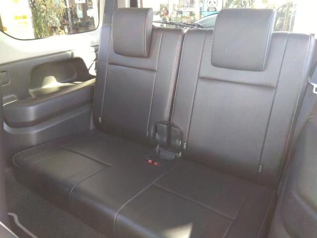 ジムニー ランドベンチャー☆最終１０型☆４ＷＤ☆ターボ☆ハーフレザー☆　☆最終１０型☆４ＷＤ☆インタークーラーターボ☆専用ハーフレザーシート☆シートヒーター☆背面タイヤ☆純正１６インチＡＷ☆オーディオ☆ＵＳＢ接続☆ＣＤ再生☆ミラーウィンカー☆キーレス☆走行２．２万ｋｍ☆（39枚目）