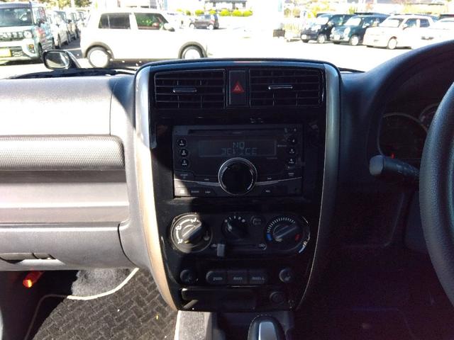 ジムニー ランドベンチャー☆最終１０型☆４ＷＤ☆ターボ☆ハーフレザー☆　☆最終１０型☆４ＷＤ☆インタークーラーターボ☆専用ハーフレザーシート☆シートヒーター☆背面タイヤ☆純正１６インチＡＷ☆オーディオ☆ＵＳＢ接続☆ＣＤ再生☆ミラーウィンカー☆キーレス☆走行２．２万ｋｍ☆（45枚目）