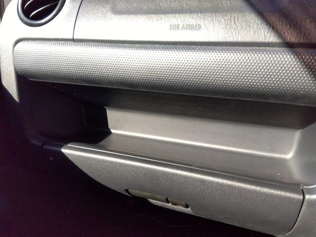 ジムニー ランドベンチャー☆最終１０型☆４ＷＤ☆ターボ☆ハーフレザー☆　☆最終１０型☆４ＷＤ☆インタークーラーターボ☆専用ハーフレザーシート☆シートヒーター☆背面タイヤ☆純正１６インチＡＷ☆オーディオ☆ＵＳＢ接続☆ＣＤ再生☆ミラーウィンカー☆キーレス☆走行２．２万ｋｍ☆（46枚目）