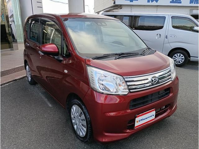 ムーヴ ＬＳＡＩＩＩ☆ナビ☆Ｂｌｕｅｔｏｏｔｈ☆走行４．５万ｋｍ☆　☆スマートアシスト３☆ナビ☆Ｂｌｕｅｔｏｏｔｈ接続☆衝突回避支援ブレーキ☆車線逸脱警報☆アイドリングストップ☆オートハイビーム☆ヘッドライトレベライザー☆電動格納ミラー☆走行４．５万ｋｍ☆試乗ＯＫ☆（23枚目）