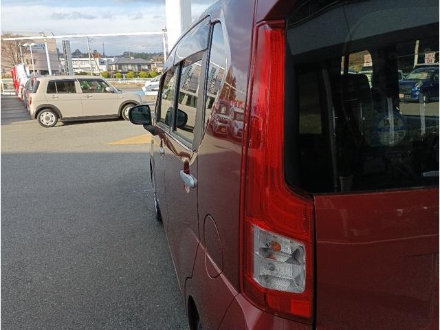 ムーヴ ＬＳＡＩＩＩ☆ナビ☆Ｂｌｕｅｔｏｏｔｈ☆走行４．５万ｋｍ☆　☆スマートアシスト３☆ナビ☆Ｂｌｕｅｔｏｏｔｈ接続☆衝突回避支援ブレーキ☆車線逸脱警報☆アイドリングストップ☆オートハイビーム☆ヘッドライトレベライザー☆電動格納ミラー☆走行４．５万ｋｍ☆試乗ＯＫ☆（31枚目）