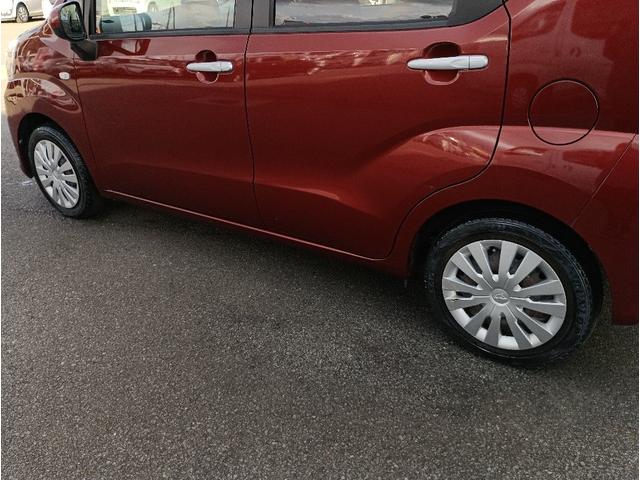 ムーヴ ＬＳＡＩＩＩ☆ナビ☆Ｂｌｕｅｔｏｏｔｈ☆走行４．５万ｋｍ☆　☆スマートアシスト３☆ナビ☆Ｂｌｕｅｔｏｏｔｈ接続☆衝突回避支援ブレーキ☆車線逸脱警報☆アイドリングストップ☆オートハイビーム☆ヘッドライトレベライザー☆電動格納ミラー☆走行４．５万ｋｍ☆試乗ＯＫ☆（32枚目）